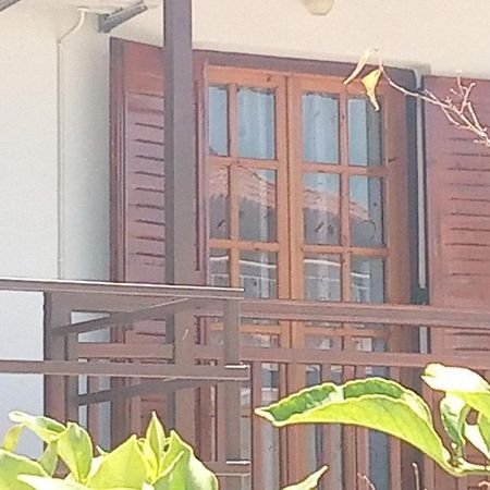 Balcony With View Βίλα Korifásion Εξωτερικό φωτογραφία
