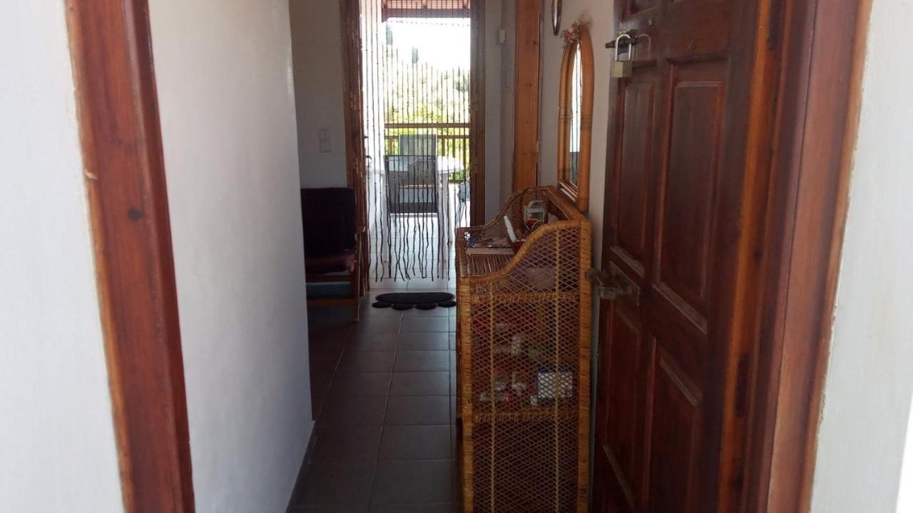 Balcony With View Βίλα Korifásion Εξωτερικό φωτογραφία