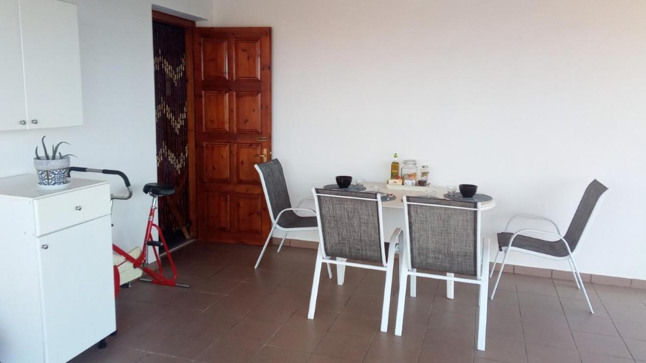 Balcony With View Βίλα Korifásion Εξωτερικό φωτογραφία