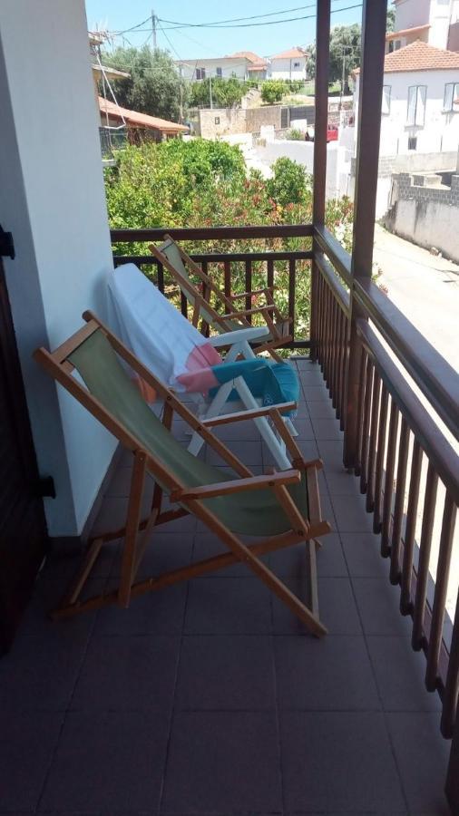 Balcony With View Βίλα Korifásion Εξωτερικό φωτογραφία